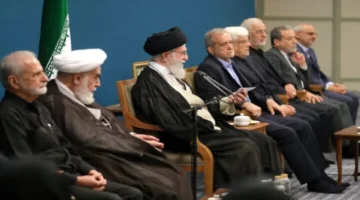 مسؤول سابق بـالخارجية الأميركية يحلل أسباب انهيار النظام الإيراني خلال 5 سنوات